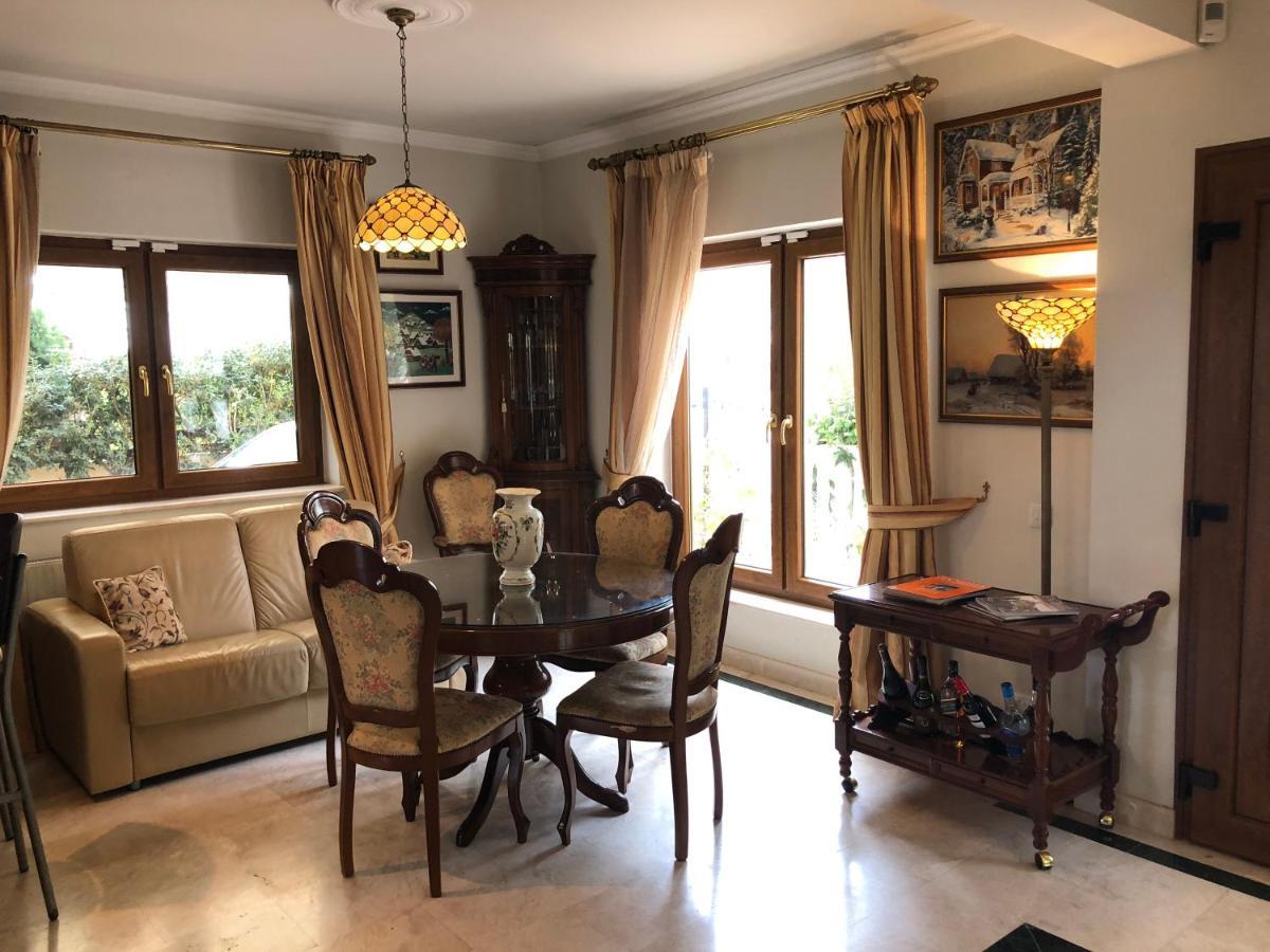 Villa Natalia Ayia Napa Exterior foto