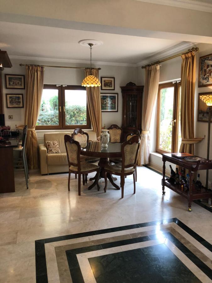 Villa Natalia Ayia Napa Exterior foto
