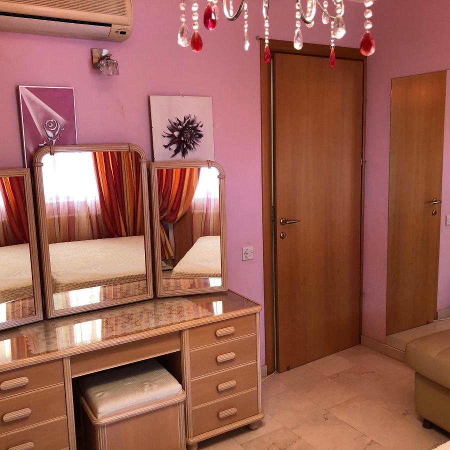 Villa Natalia Ayia Napa Exterior foto